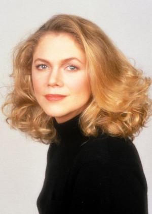 Kathleen Turner